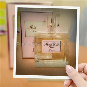 น้ำหอม Dior...miss dior 50ml 