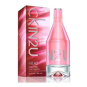 พร้อมส่ง++CK heat for her 100 ml  