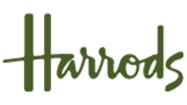 Harrods แท้???