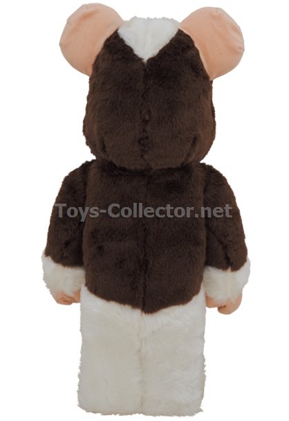 MEDICOM TOY - BE@RBRICK GIZMO 1000％ Costume Ver. Gizmo Costume Ver. 1000% Bearbrick by Medicom Toy | eBay