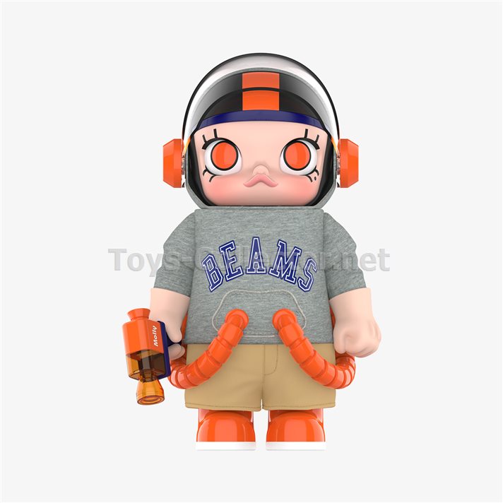 Display MEGA SPACE MOLLY 400% BEAMS (TC)