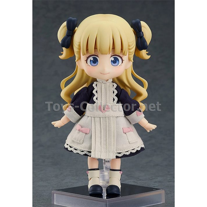 Nendoroid Doll Emilico (TG)