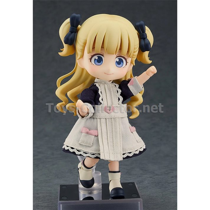 Nendoroid Doll Emilico (TG)