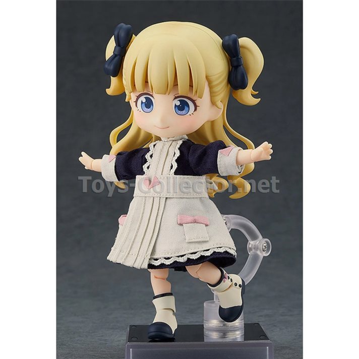 Nendoroid Doll Emilico (TG)