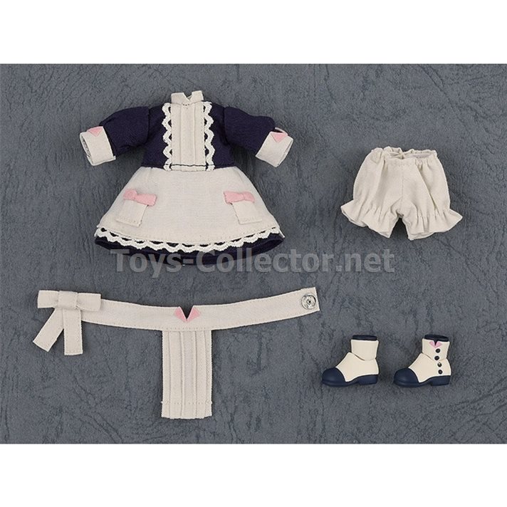 Nendoroid Doll Emilico (TG)