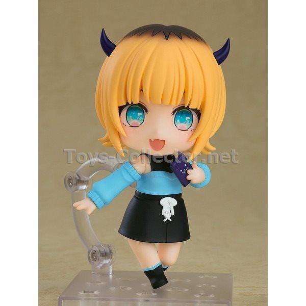 Nendoroid 2488 MEMcho (TG)