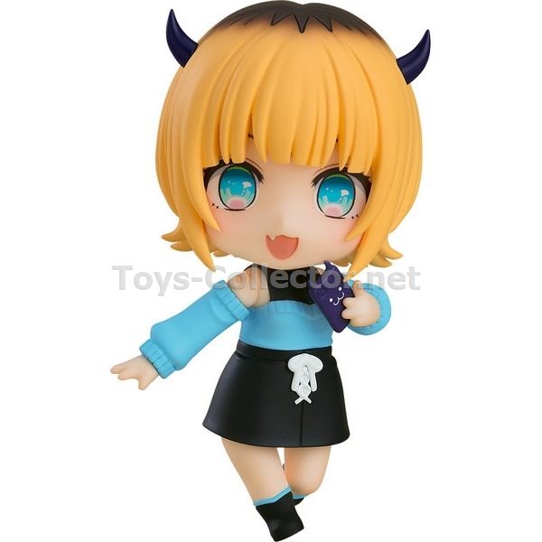 Nendoroid 2488 MEMcho (TG)
