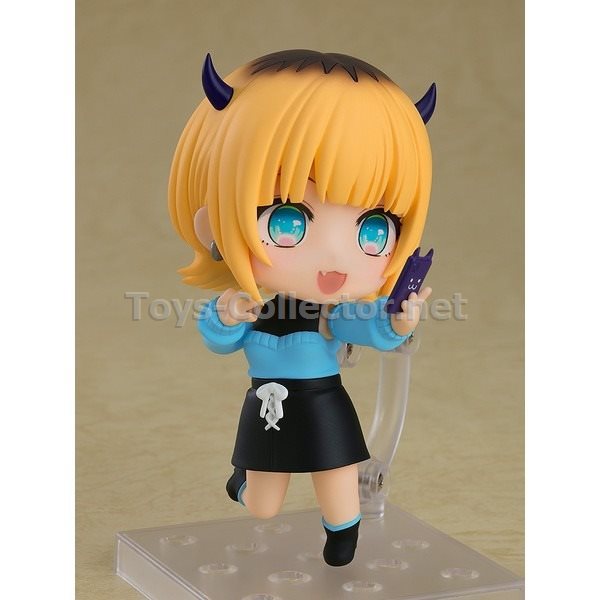 Nendoroid 2488 MEMcho (TG)