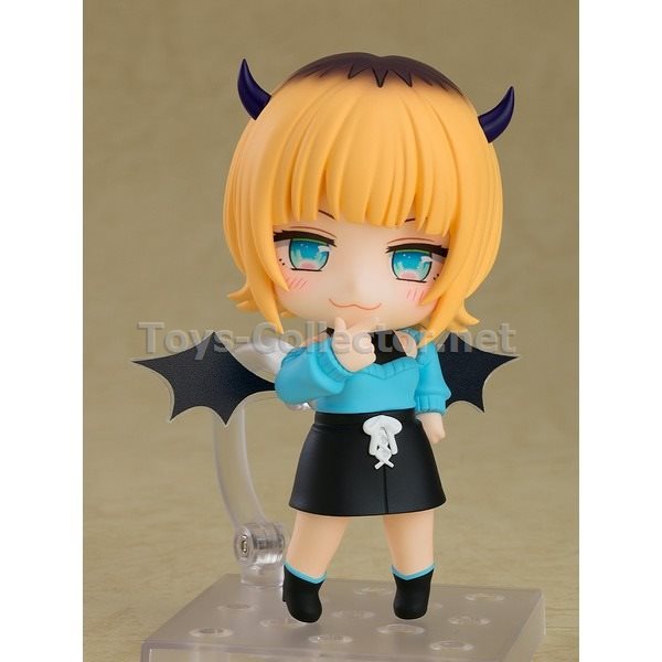 Nendoroid 2488 MEMcho (TG)