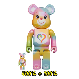 BE@RBRICK Robo-chan - ロボとーちゃん - Crayon Shin-chan 100