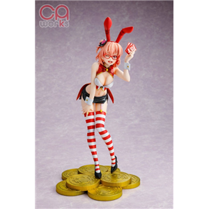 CAworks Yui Yuigahama: Casino Party Ver (TG)