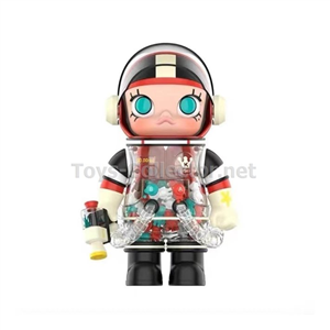 BE@RBRICK Robo-chan - ロボとーちゃん - Crayon Shin-chan 100
