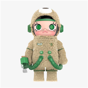 ***Display MEGA SPACE MOLLY 400% Ted 2 (TC)