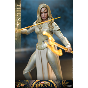 Hot Toys MMS628 1/6 Eternals - Thena (KU)