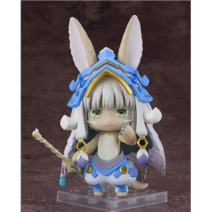 Nendoroid Nanachi New Outfit Ver.(TG)