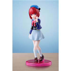 ADOKENETTE ARIMA KANA (TG)