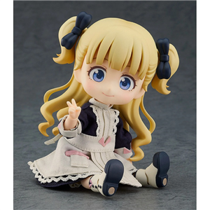 Nendoroid Doll Emilico (TG)