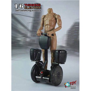 TITTOYS 1/6 NO:SF021 Thinking electric self-balancing scooters (WA)