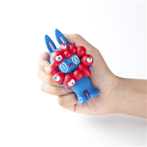 LABUBU × MYAKU-MYAKU (TC)