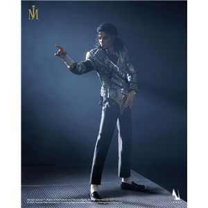 INART 1/6 : Michael Jackson (TC)