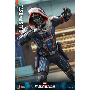 Hot Toys - MMS602 - Black Widow - 1/6th scale  Taskmaster      (KU)