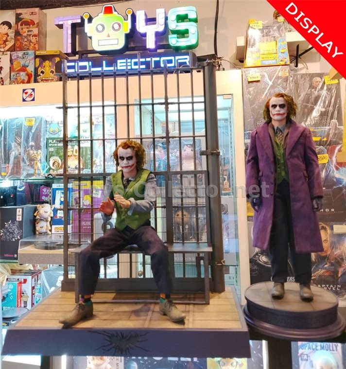 BE@RBRICK IRON MAN MARK85 CHROME Ver. 1000％ (TC)