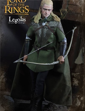 Legolas (Luxury Edition)