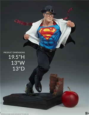 Sideshow  300715 Superman™: Call to Action