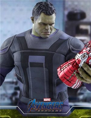 Hot Toys MMS558 - Avengers: Endgame : Hulk