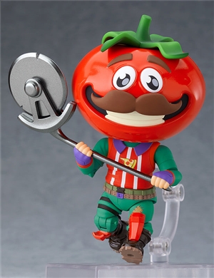 Nendoroid 1450 Tomato Head