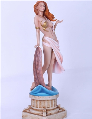 YAMATO Fantasy Figure Gallery/ Greek Mythology Aphrodite 1/6 Resin Statue