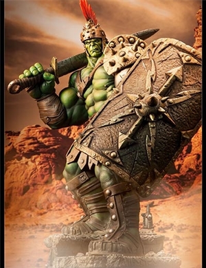 Gladiator 300221 Hulk Premium Format /สินค้าหน้าร้าน ไม่มีกล่อง