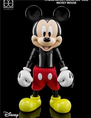 HMF#030 Mickey Mouse