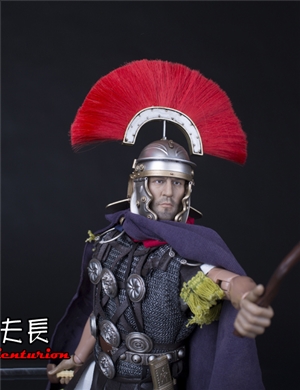 China Toys ZH010 1/6 Roman centurion