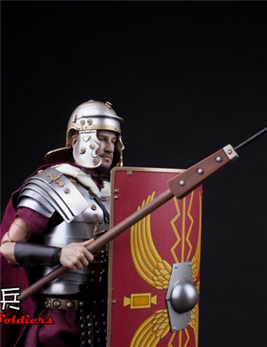 China Toys ZH009 1/6 Roman soldiers