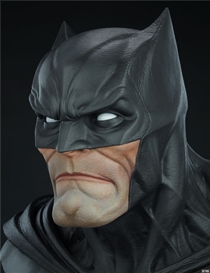 Sideshow Collectibles #400205 Batman Life-Size Bust 