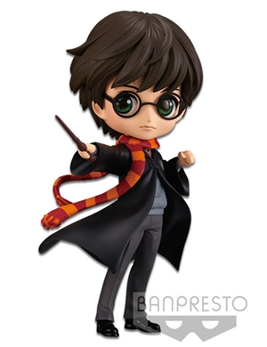 Q Posket Harry Potter -Harry Potter(A normal color ver)