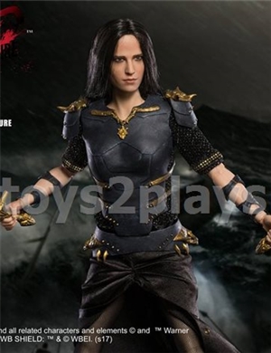 Star Ace Artemisia (300 : Rise of an Empire)