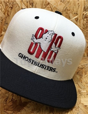 Snapback Cap GHOSTBUSTERS The Classic