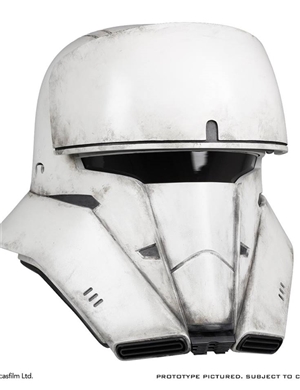 Imperial Tank Trooper Helmet 1:1