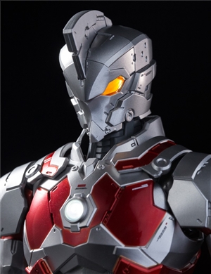 Dimension studio x Easte Model /Ultraman Ace