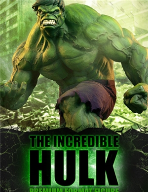 Sideshow 3002082 The Incredible Hulk 