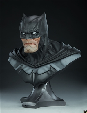 Sideshow 400205 Batman Life-Size Bust