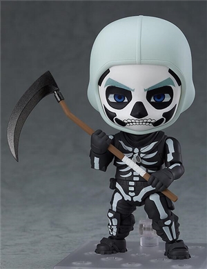 Good Smile Company Nendoroid Skull Trooper
