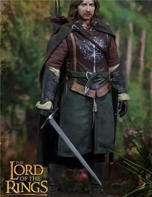 ASMUS TOYS THE LORD OF THE RING SERIES: FARAMIR