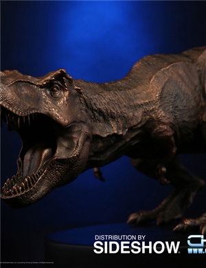 Chronicle Tyrannosaurus Faux Bronze สินค้าตัวโชว์