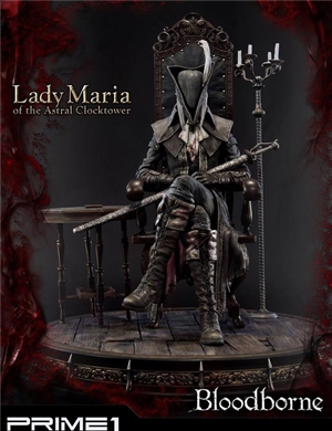  Prime1 Lady Maria of the Astral Clocktower
