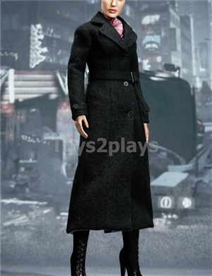 POPTOYS EX0018 Agents - Mrs. Smith (Stealth Version)