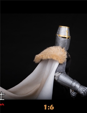 China Toys ZH006 1/6 Knights Templar