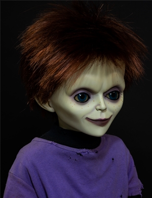 Trick or Treat Studios SEED OF CHUCKY GLEN DOLL